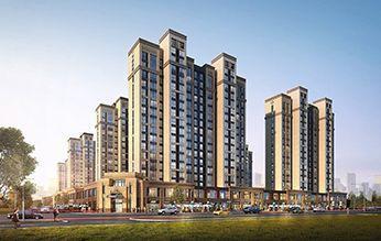 鷹城40年大事記 | 1984年 破土而出，平頂山首家房地產(chǎn)開發(fā)企業(yè)誕生記