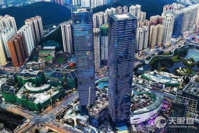 貴州鵬程房地產(chǎn)開發(fā)有限責(zé)任公司 深耕本土，筑就品質(zhì)人居