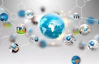 網(wǎng)絡(luò)互聯(lián)，天涯比鄰 電子產(chǎn)品技術(shù)開發(fā)如何重塑世界